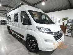 Bild 2 Hobby Vantana OnTour Edition K65 ET