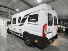 Bild 7 Hobby Vantana OnTour Edition K65 ET