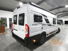 Bild 10 Hobby Vantana OnTour Edition K65 ET