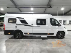 Bild 11 Hobby Vantana OnTour Edition K65 ET