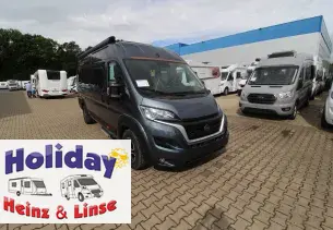 Bild CaraBus<br/>630 ME