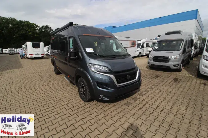 Fahrzeugbild Weinsberg CaraBus 630 ME 140 PS Schalter #1