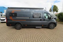 Fahrzeugbild Weinsberg CaraBus 630 ME 140 PS Schalter #3