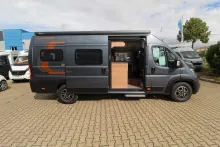 Fahrzeugbild Weinsberg CaraBus 630 ME 140 PS Schalter #4