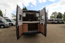 Fahrzeugbild Weinsberg CaraBus 630 ME 140 PS Schalter #7