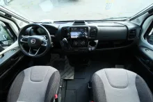 Fahrzeugbild Weinsberg CaraBus 630 ME 140 PS Schalter #8