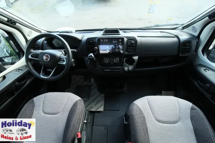 Fahrzeugbild Weinsberg CaraBus 630 ME 140 PS Schalter #8