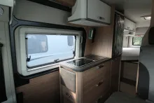 Fahrzeugbild Weinsberg CaraBus 630 ME 140 PS Schalter #11