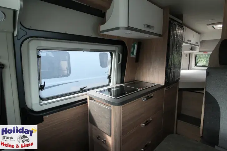 Fahrzeugbild Weinsberg CaraBus 630 ME 140 PS Schalter #11