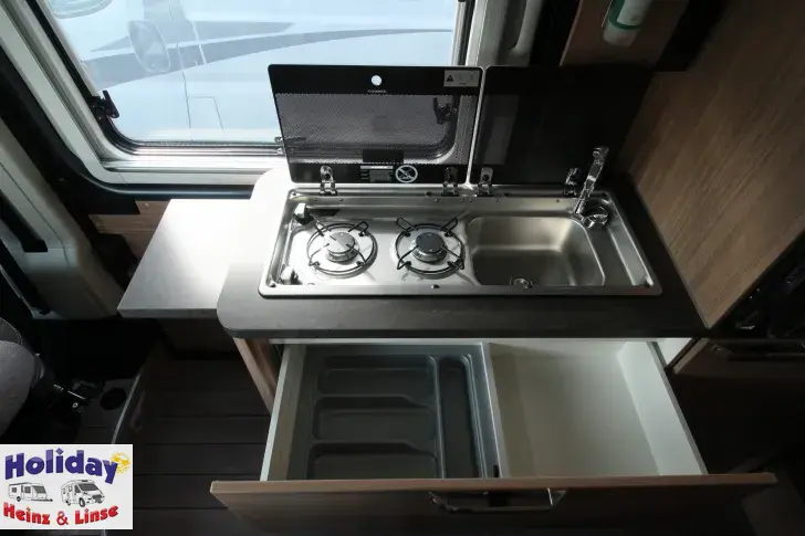 Fahrzeugbild Weinsberg CaraBus 630 ME 140 PS Schalter #12