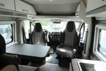 Fahrzeugbild Weinsberg CaraBus 630 ME 140 PS Schalter #14