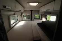 Fahrzeugbild Weinsberg CaraBus 630 ME 140 PS Schalter #15