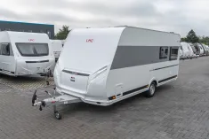 Bild 2 LMC Tandero 480 D *Mj.24*fr.Längsbett*Duschpaket*