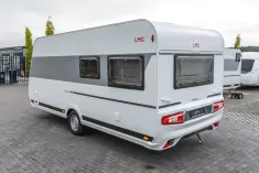 Bild 3 LMC Tandero 480 D *Mj.24*fr.Längsbett*Duschpaket*