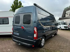 Bild 2 Bürstner Delfin C 621 Sofort Verfügbar!!