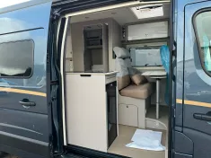 Bild 5 Bürstner Delfin C 621 Sofort Verfügbar!!