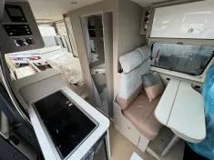 Bild 6 Bürstner Delfin C 621 Sofort Verfügbar!!