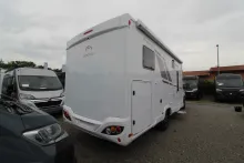 Fahrzeugbild Mooveo TEI 74EB 140 PS Automatik #5