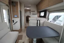 Fahrzeugbild Mooveo TEI 74EB 140 PS Automatik #7