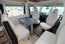 Fahrzeugbild Mooveo TEI 74EB 140 PS Automatik #8