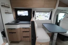 Fahrzeugbild Mooveo TEI 74EB 140 PS Automatik #9