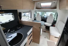 Fahrzeugbild Mooveo TEI 74EB 140 PS Automatik #12