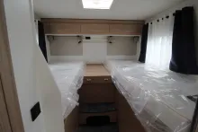 Fahrzeugbild Mooveo TEI 74EB 140 PS Automatik #13