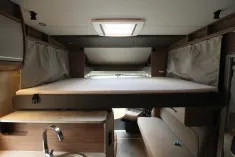Bild 14 Knaus L!VE WAVE 650 MF Lithium, Media-Paket, Rahmenf.
