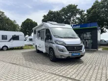 Fahrzeugbild Carado V337 Fiat *Pro Paket*Fahrradträger*Alufelgen* #6