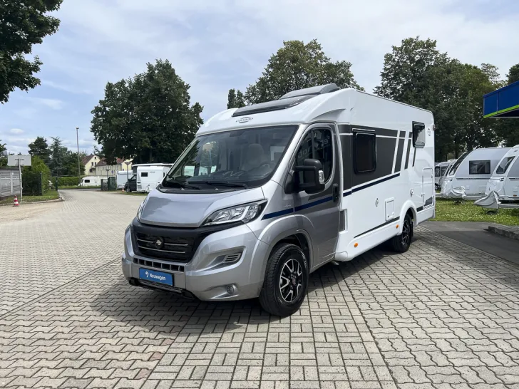 Fahrzeugbild Carado V337 Fiat *Pro Paket*Fahrradträger*Alufelgen* #3