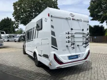 Fahrzeugbild Carado V337 Fiat *Pro Paket*Fahrradträger*Alufelgen* #4