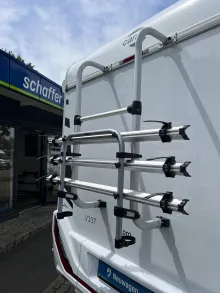 Fahrzeugbild Carado V337 Fiat *Pro Paket*Fahrradträger*Alufelgen* #5