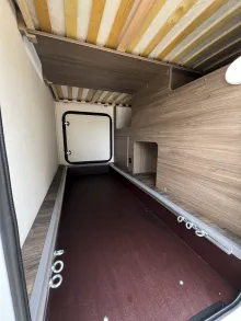 Fahrzeugbild Carado V337 Fiat *Pro Paket*Fahrradträger*Alufelgen* #15
