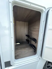 Fahrzeugbild Carado V337 Fiat *Pro Paket*Fahrradträger*Alufelgen* #17