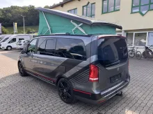 Fahrzeugbild Mercedes-Benz Marco Polo V 300d 4Matic #4