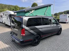 Fahrzeugbild Mercedes-Benz Marco Polo V 300d 4Matic #5