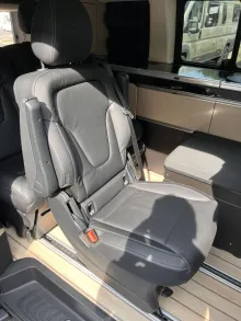 Fahrzeugbild Mercedes-Benz Marco Polo V 300d 4Matic #7