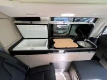 Fahrzeugbild Mercedes-Benz Marco Polo V 300d 4Matic #9
