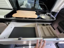 Fahrzeugbild Mercedes-Benz Marco Polo V 300d 4Matic #11