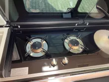Fahrzeugbild Mercedes-Benz Marco Polo V 300d 4Matic #12