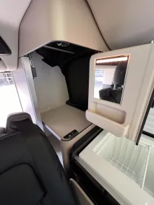 Fahrzeugbild Mercedes-Benz Marco Polo V 300d 4Matic #15