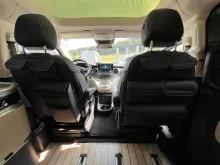 Fahrzeugbild Mercedes-Benz Marco Polo V 300d 4Matic #16