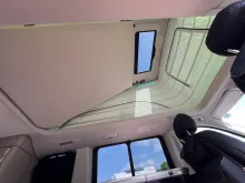 Fahrzeugbild Mercedes-Benz Marco Polo V 300d 4Matic #19