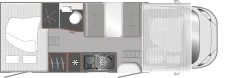 Grundriss Tag
