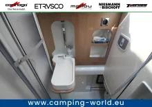 Fahrzeugbild Malibu Van Compact 600 LE #14