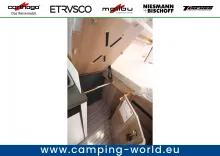 Fahrzeugbild Malibu Van Compact 600 LE #54