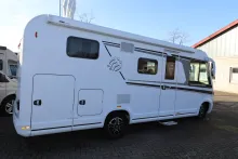 Fahrzeugbild Knaus L!VE I 650 MEG #4