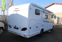 Fahrzeugbild Knaus L!VE I 650 MEG #5