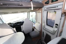 Fahrzeugbild Knaus L!VE I 650 MEG #8