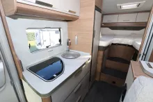 Fahrzeugbild Knaus L!VE I 650 MEG #17